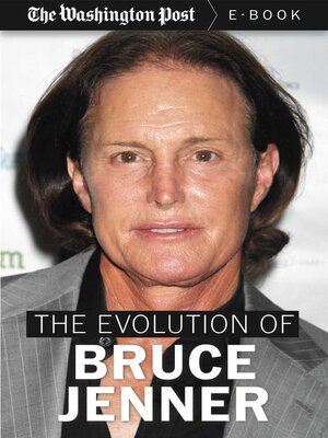 The Evolution of Bruce Jenner - ebook